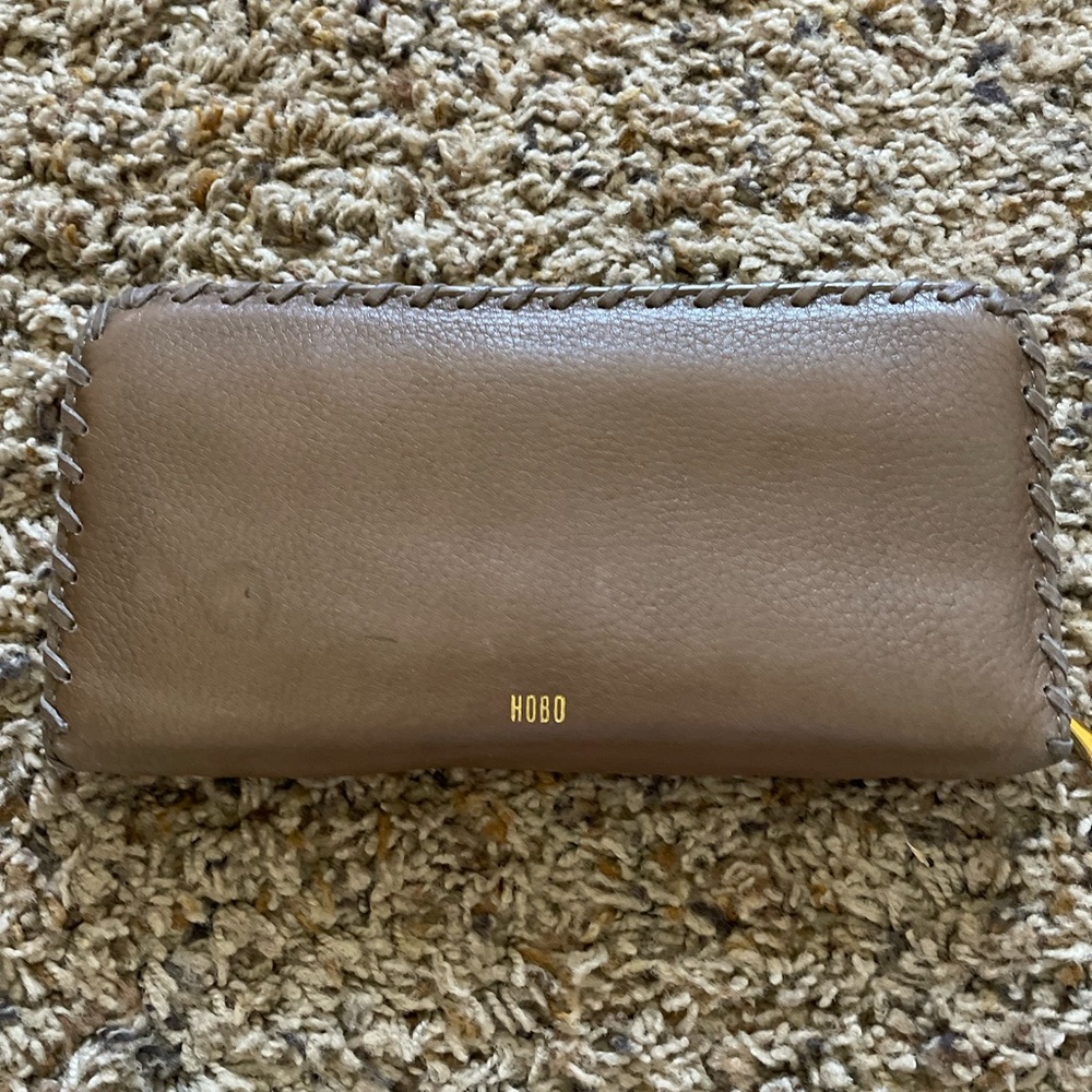 Hobo wallet